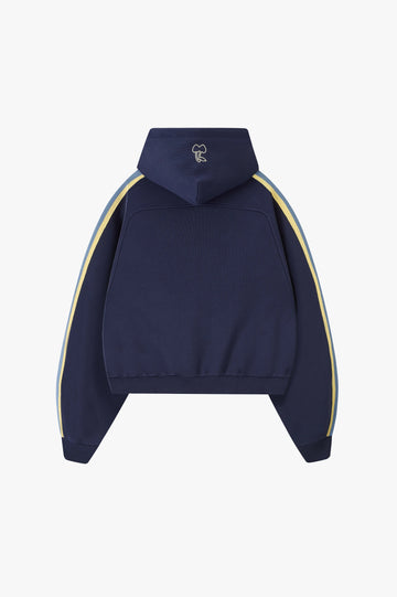 Biggie Hoodie Navy