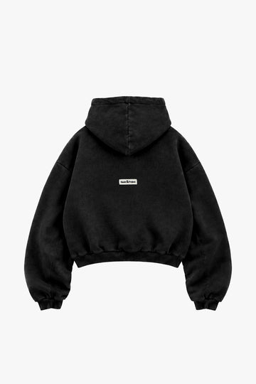 Vortex Hoodie Ash