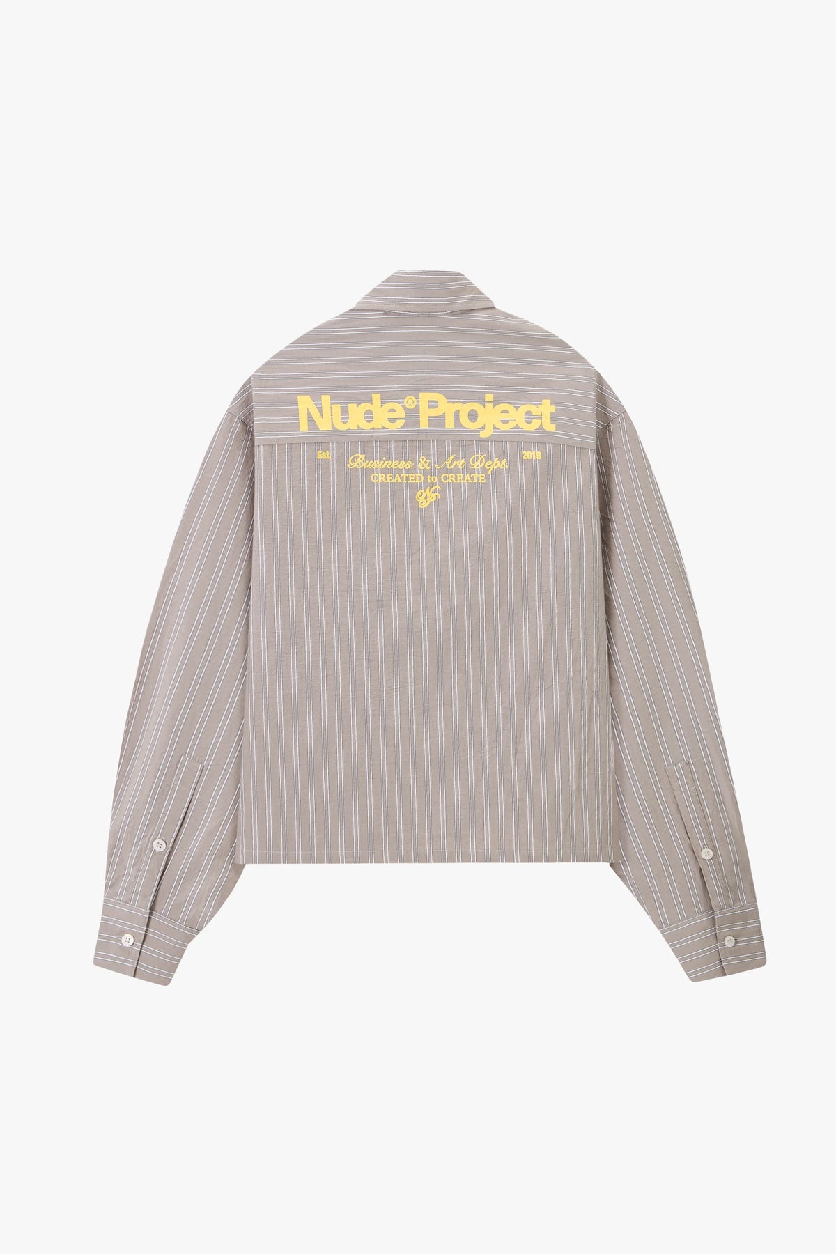 Bryant Shirt