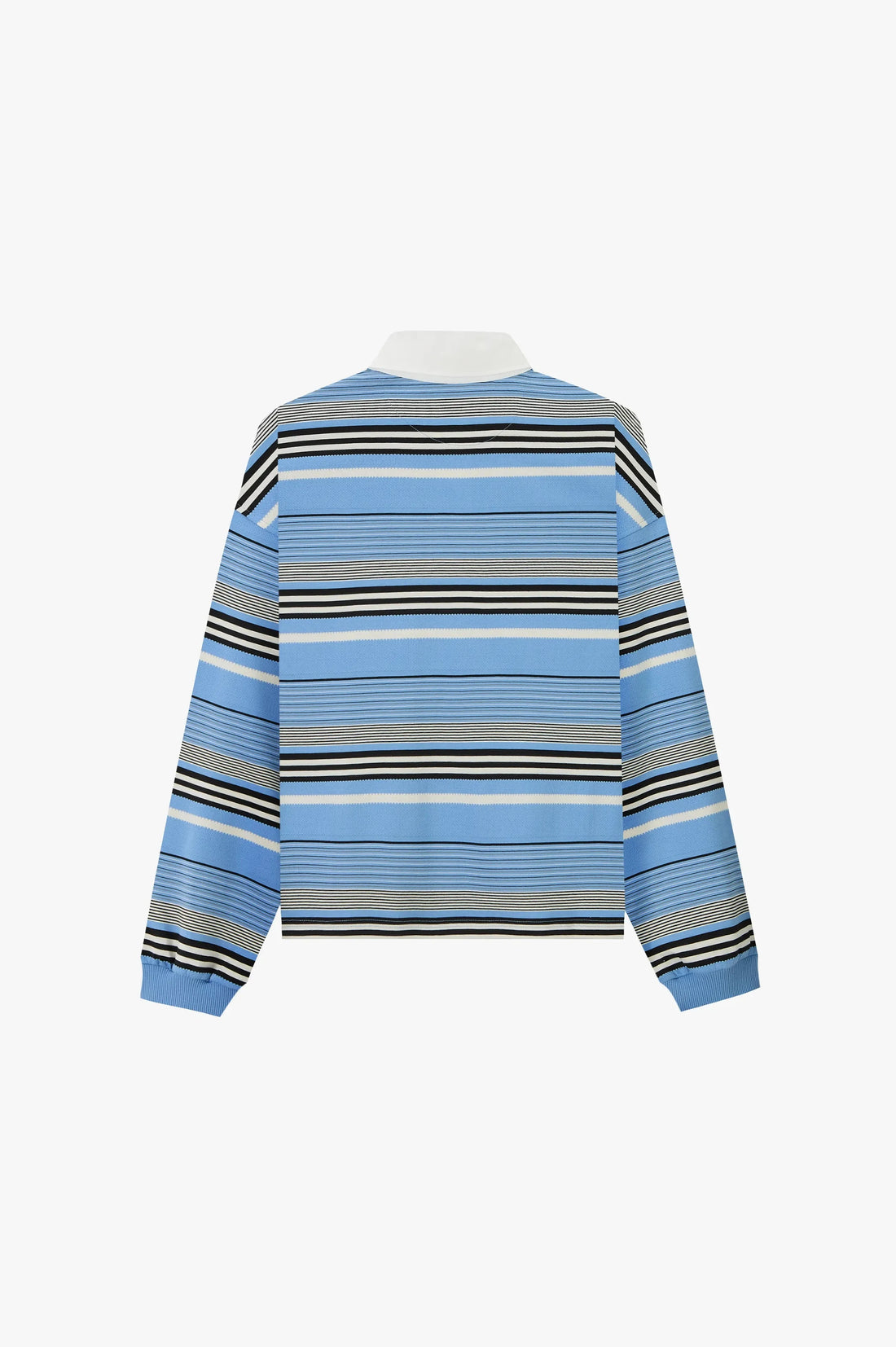 The Desk Polo