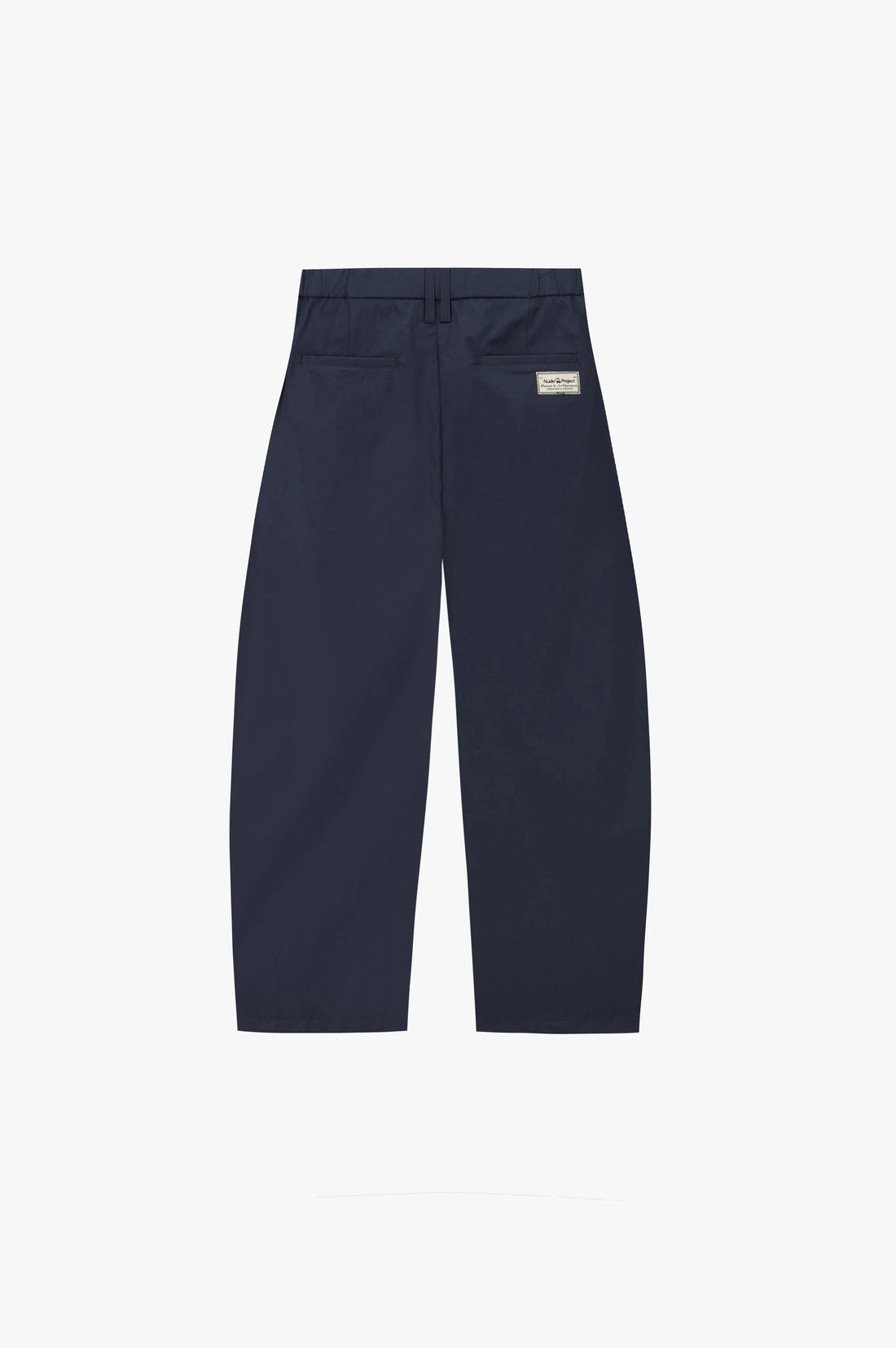 Pops Chino Pants Navy
