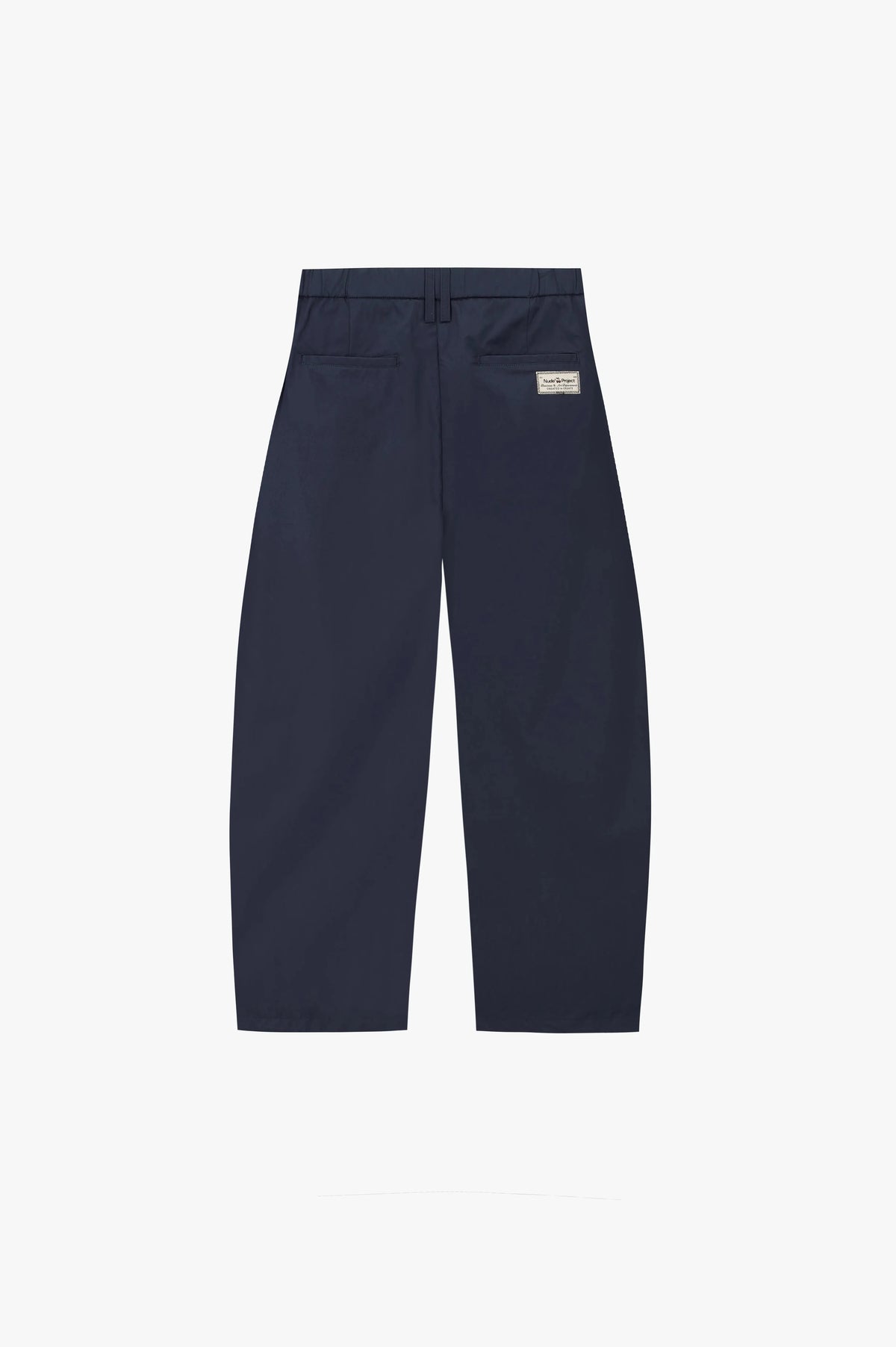 Pops Chino Pants Navy
