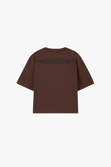 Lucas Tee Brown