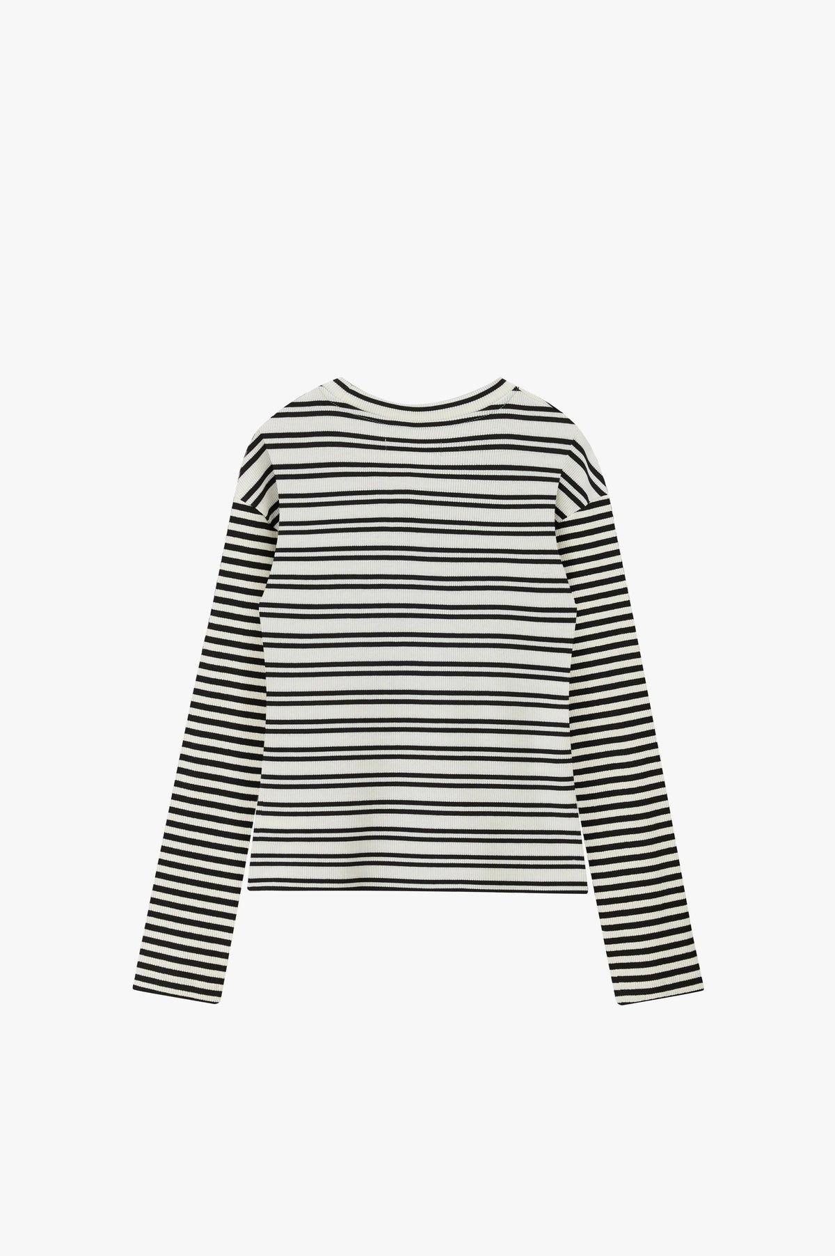 Office Crush Long-Sleeve Tee