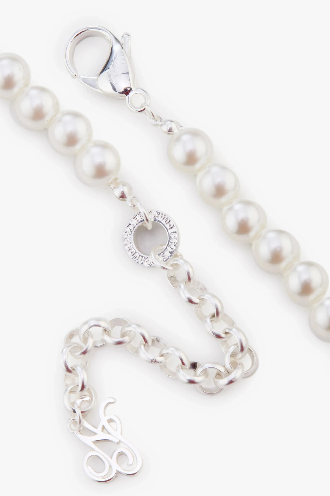 Treasure Necklace