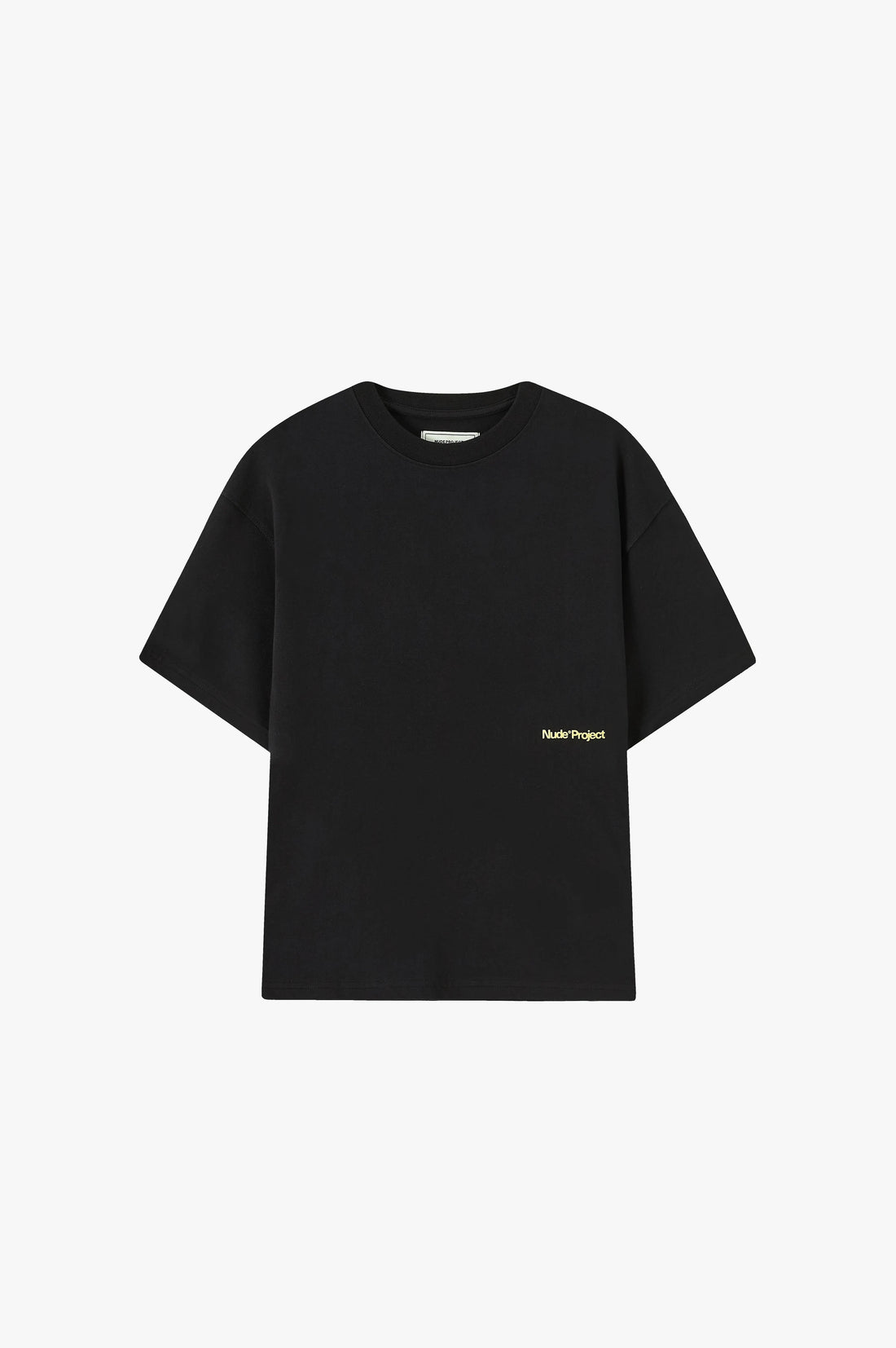 I Need A Break Tee Black