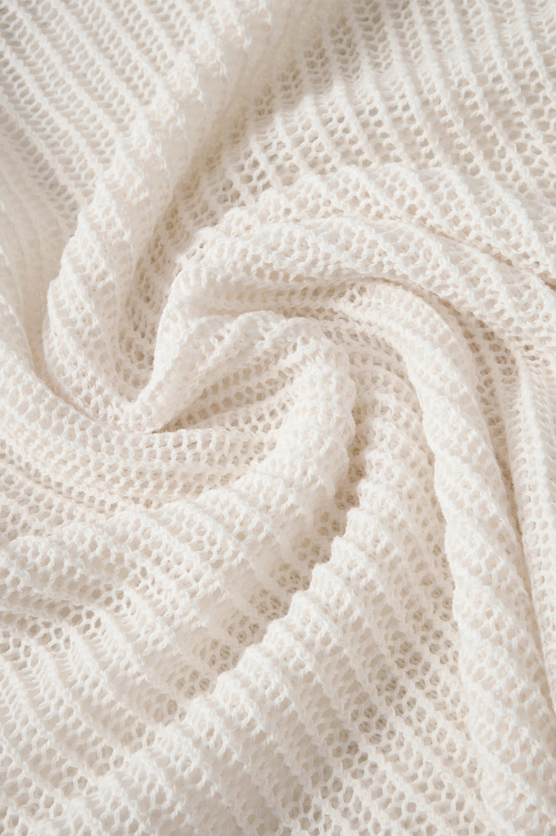 Cerise Knit Sweater