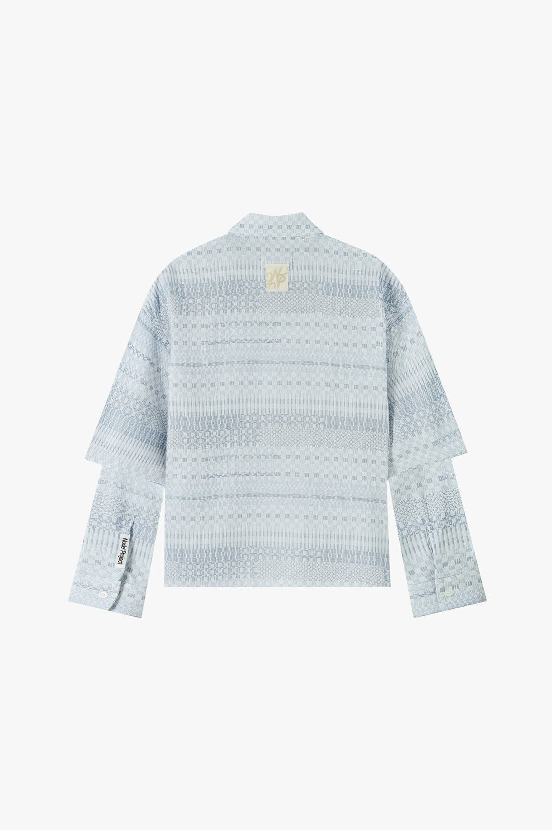 El Nido Double Sleeve Shirt