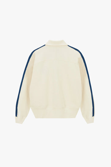 Ying-Yang Zip-Up Marshmallow