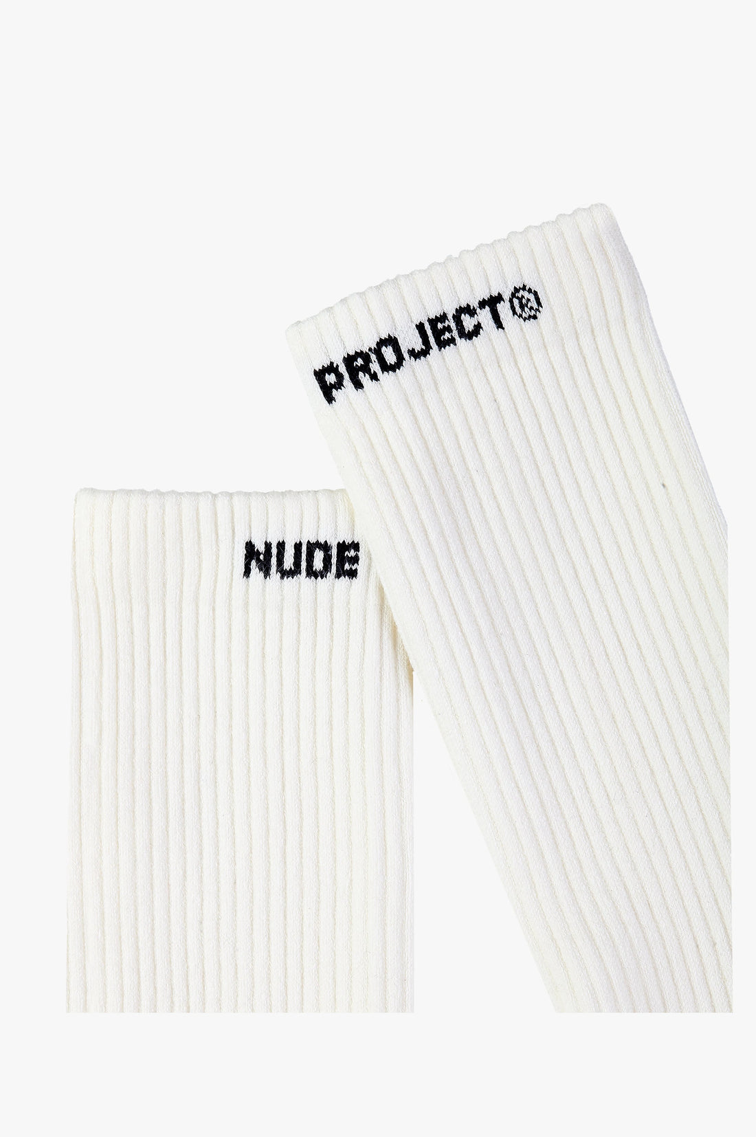 All day Socks White 3xPack