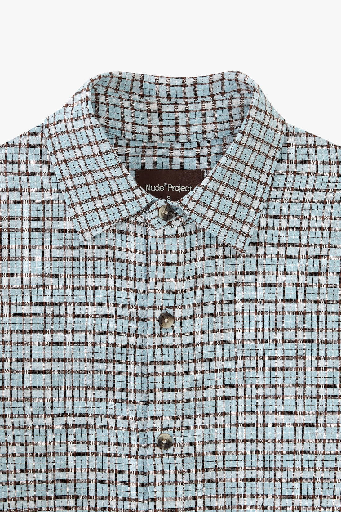 Palier Double Sleeve Shirt Navy