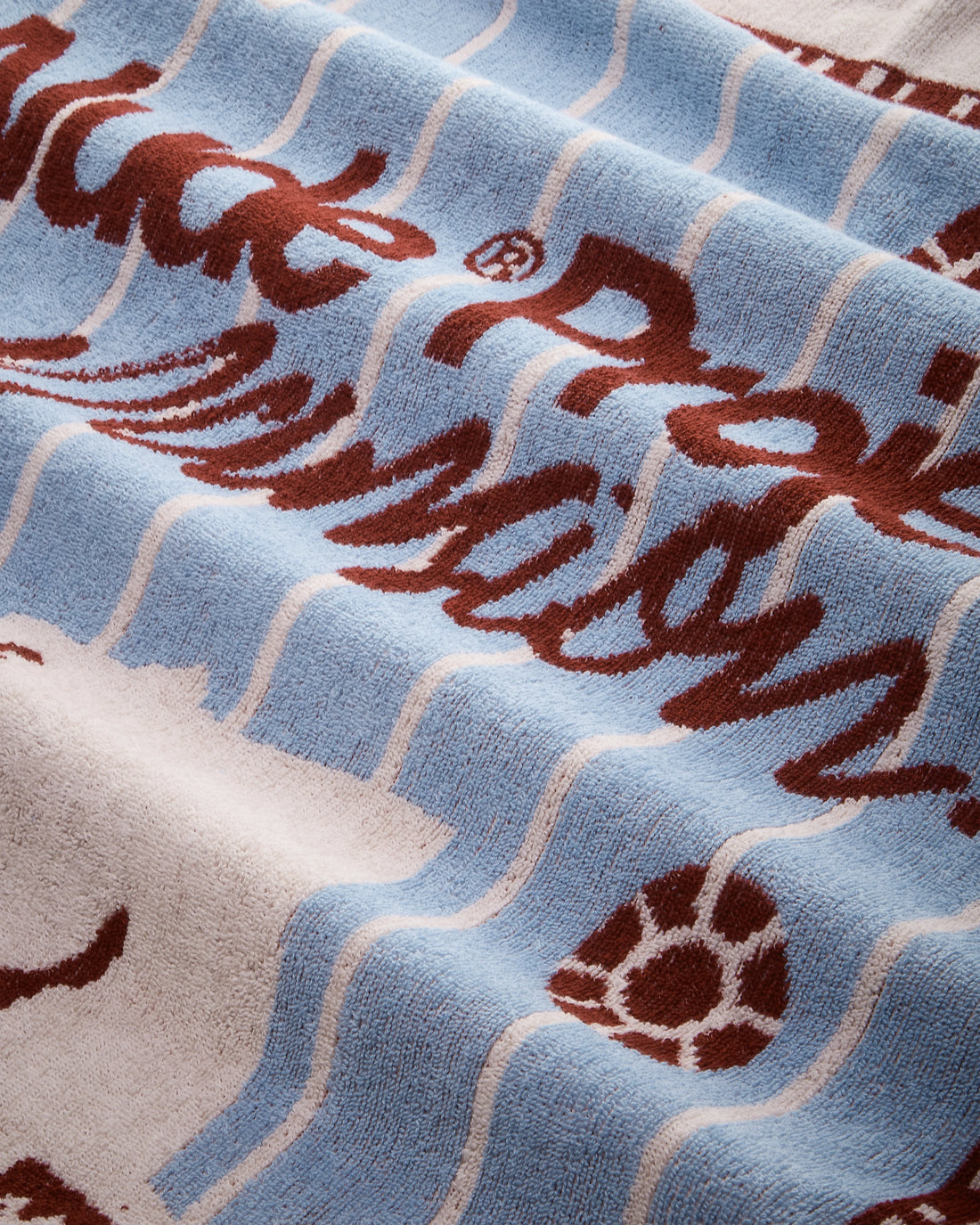 Mansion Towel