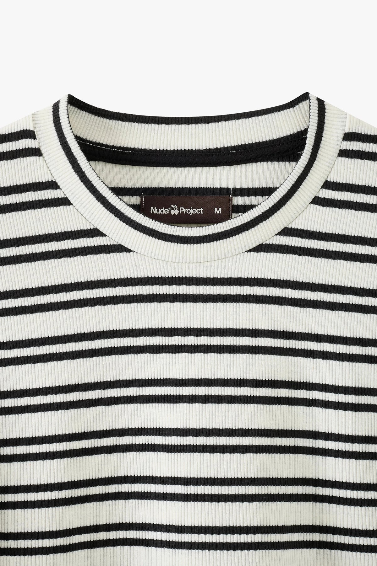 Office Crush Long-Sleeve Tee