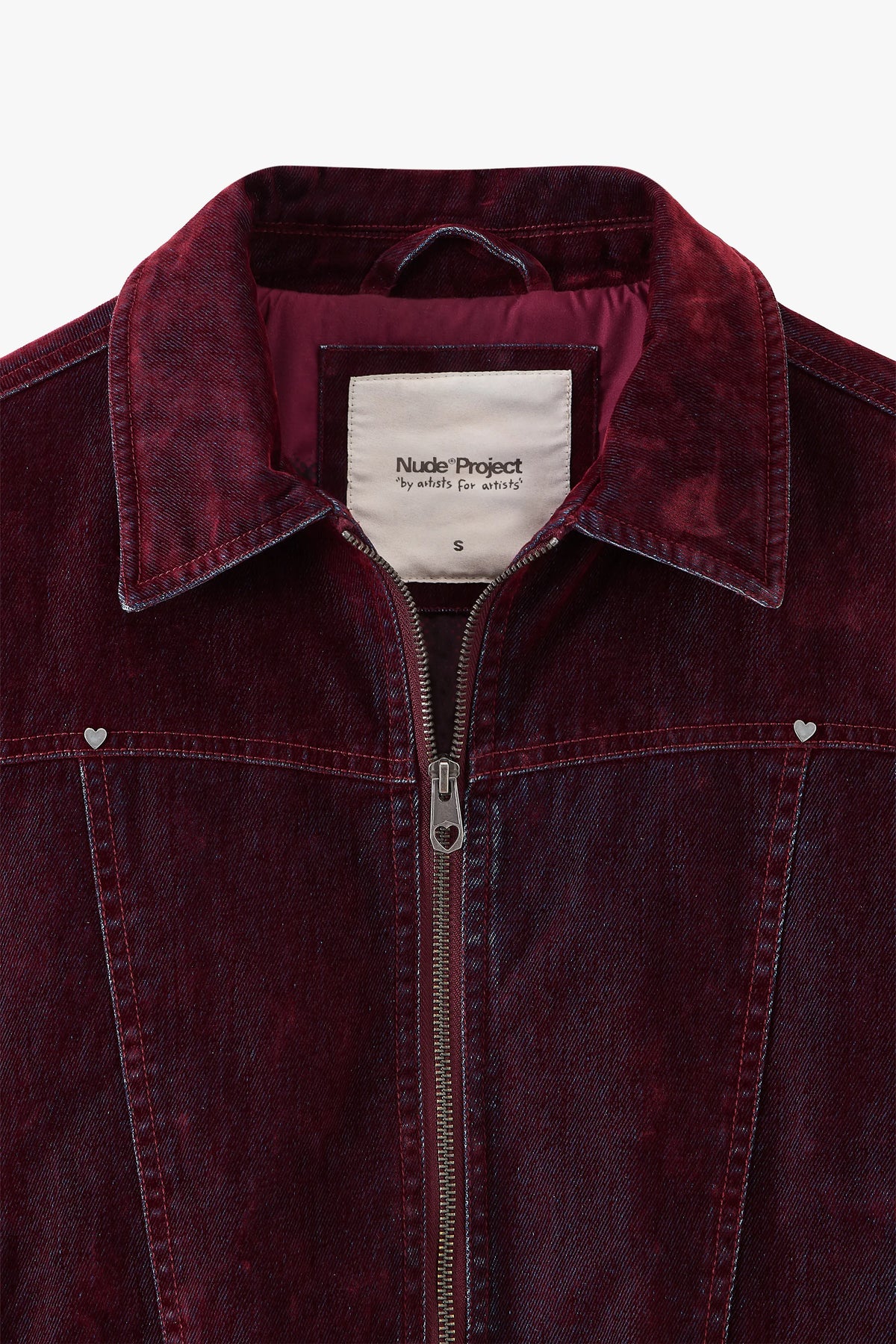 Chelsea Jacket
