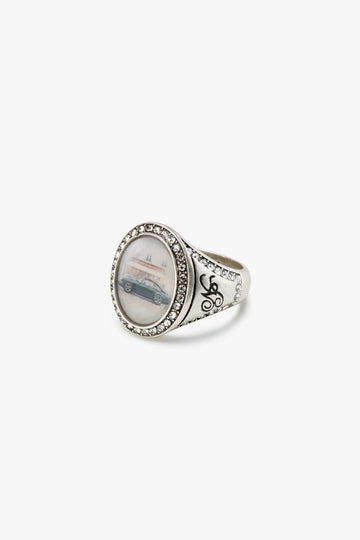 Bentley Ring