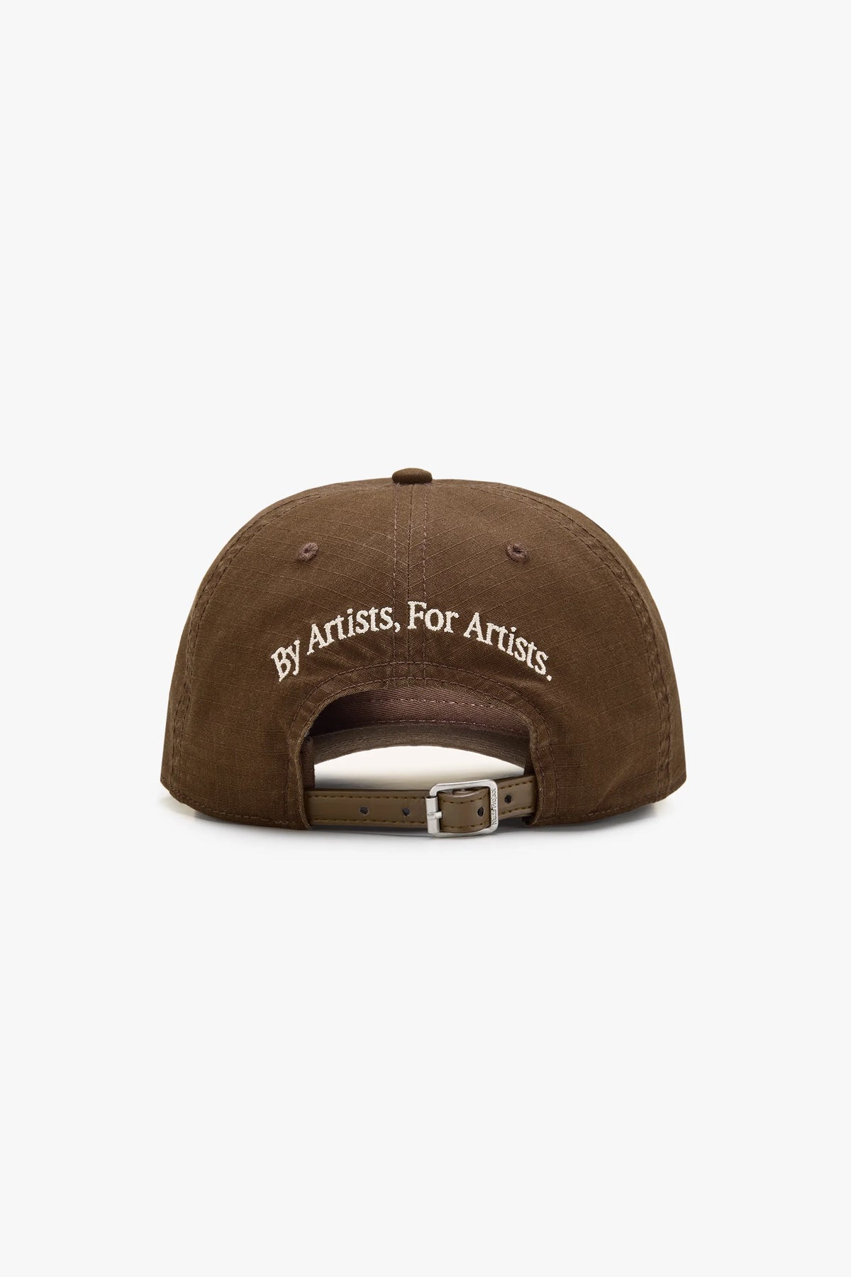 Tour Cap Brown