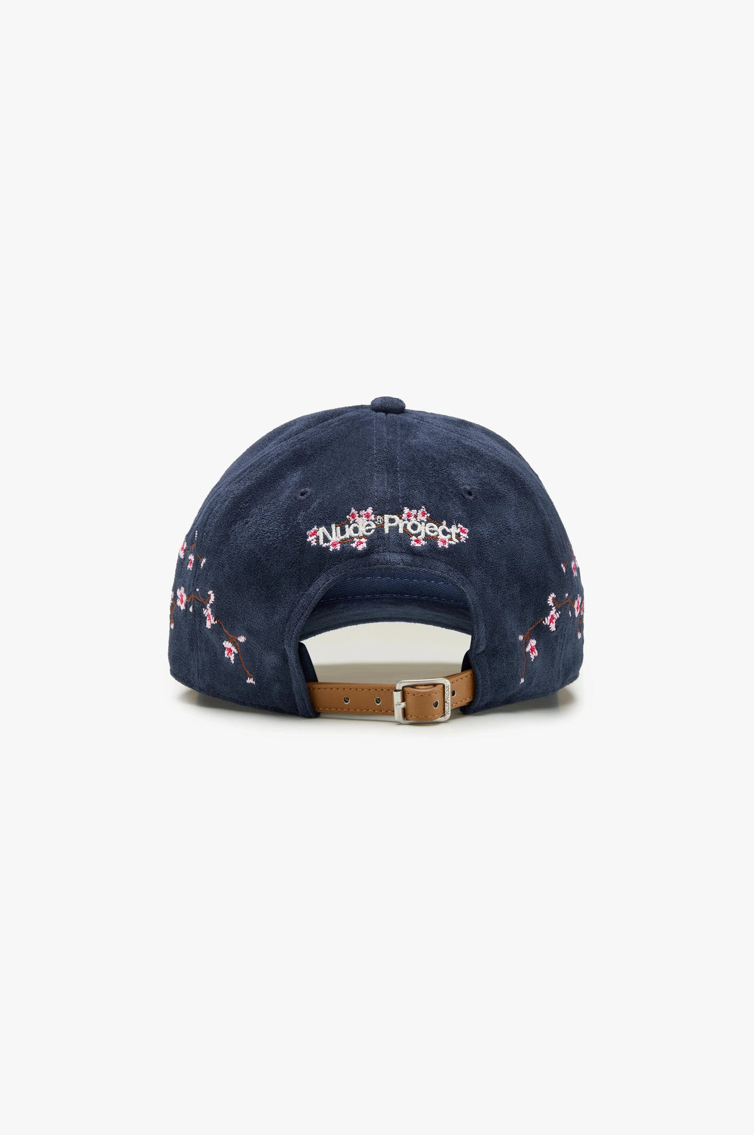 Script Embroided Cap