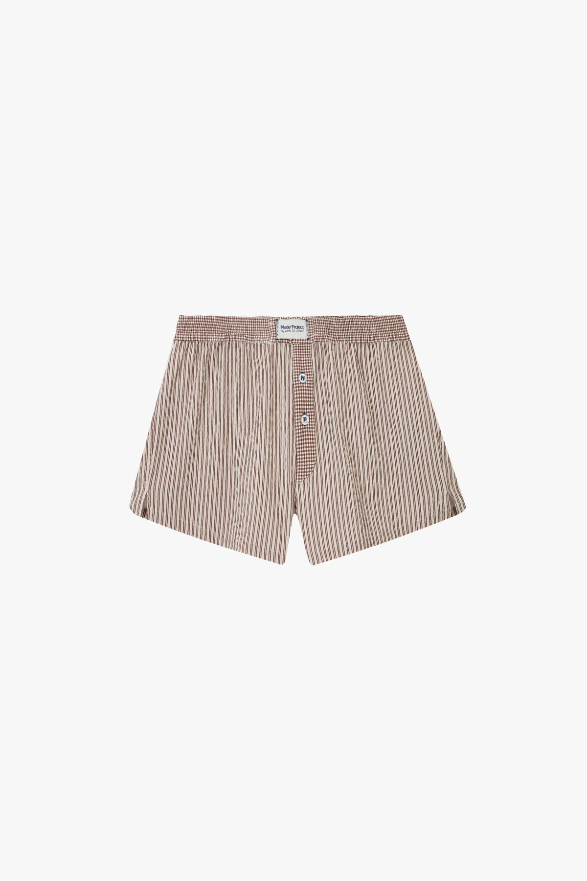 Monsieur Boxers 2x Pack
