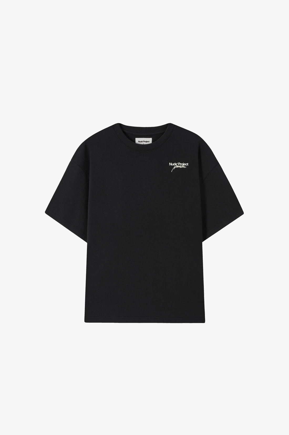 Sobremesa Tee Black