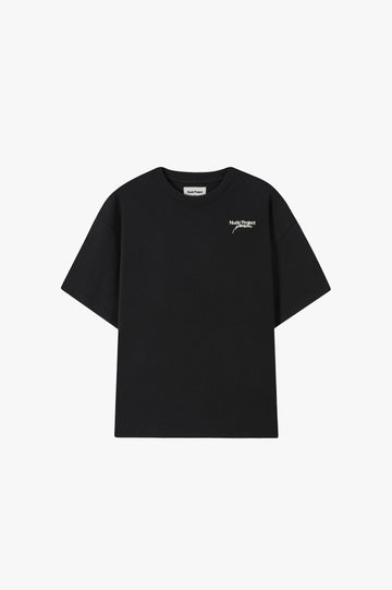 Sobremesa Tee Black