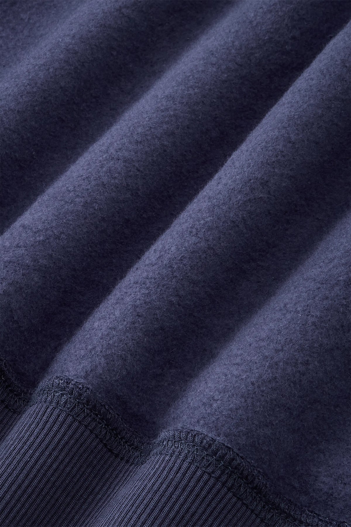 Idol Quarter-Zip Navy