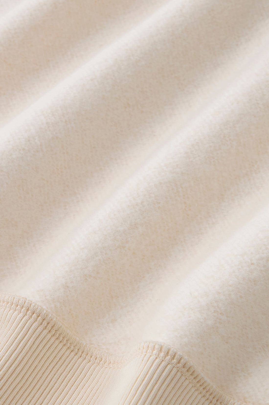 Sport Quarter-Zip Marshmallow