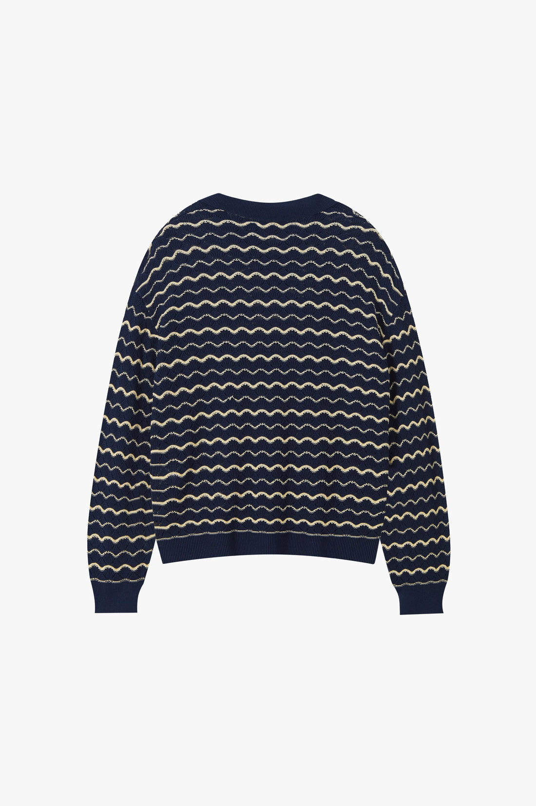 Strickpullover Sailor