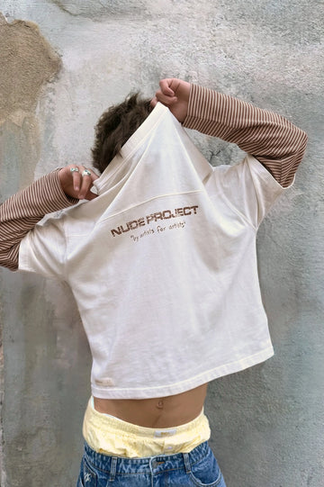 Sport Long-Sleeve Tee