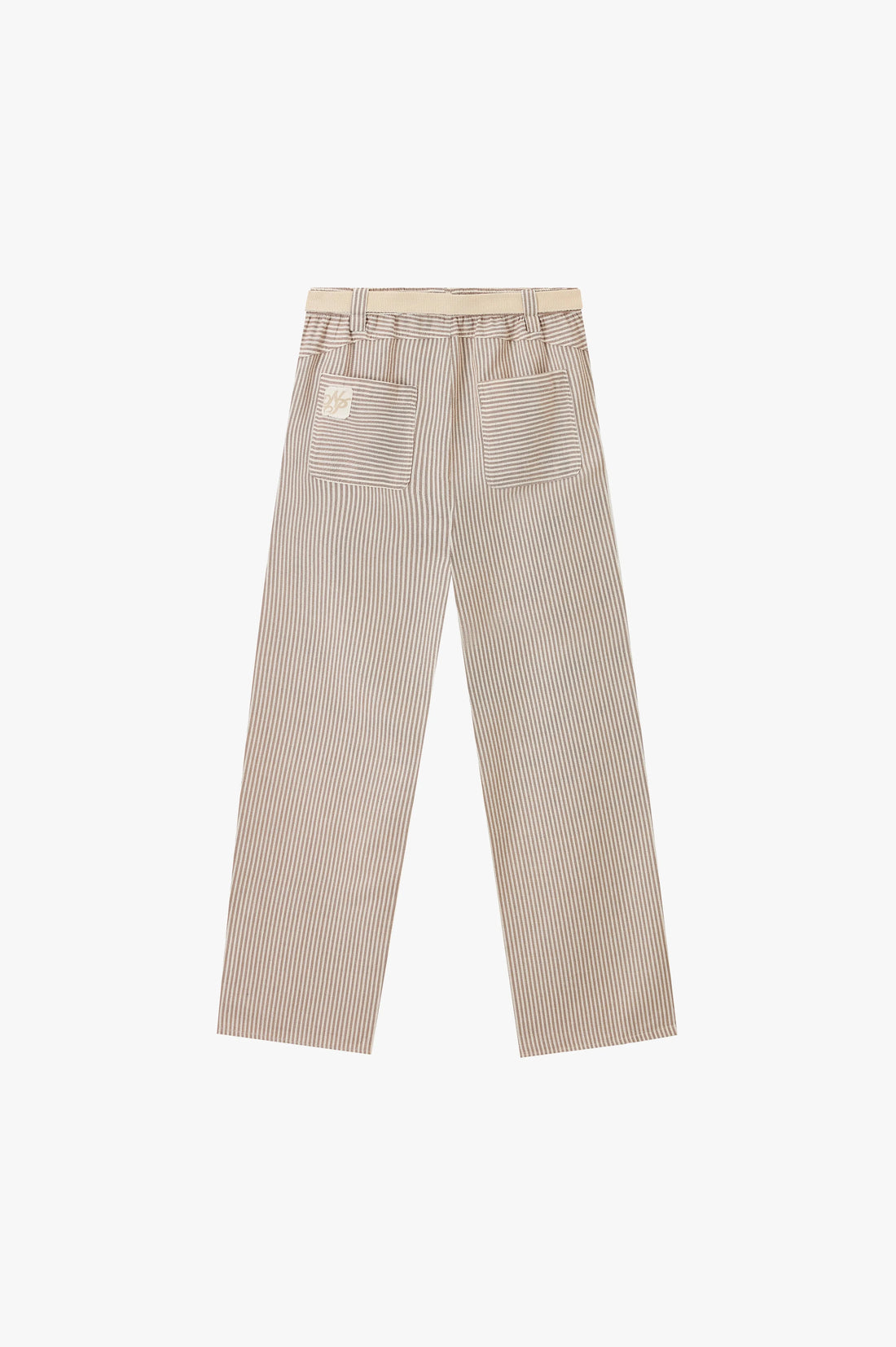 Formentera Pants Brown