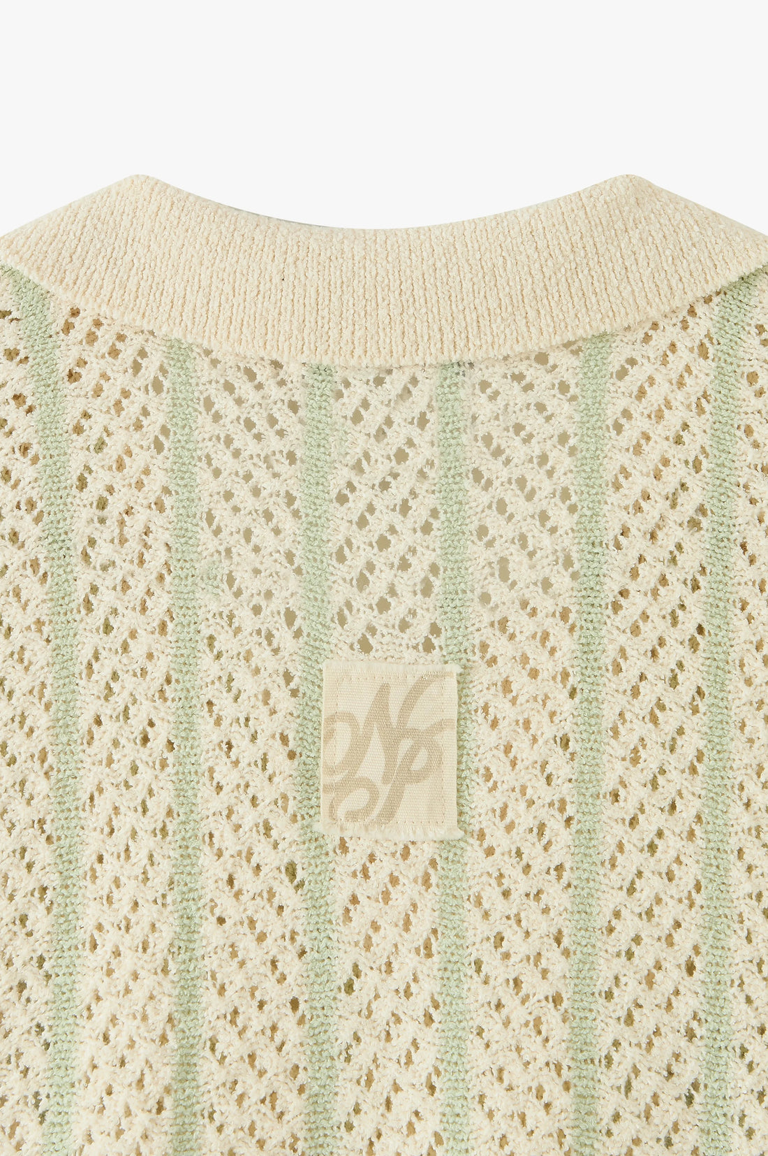Palawan Knit Polo