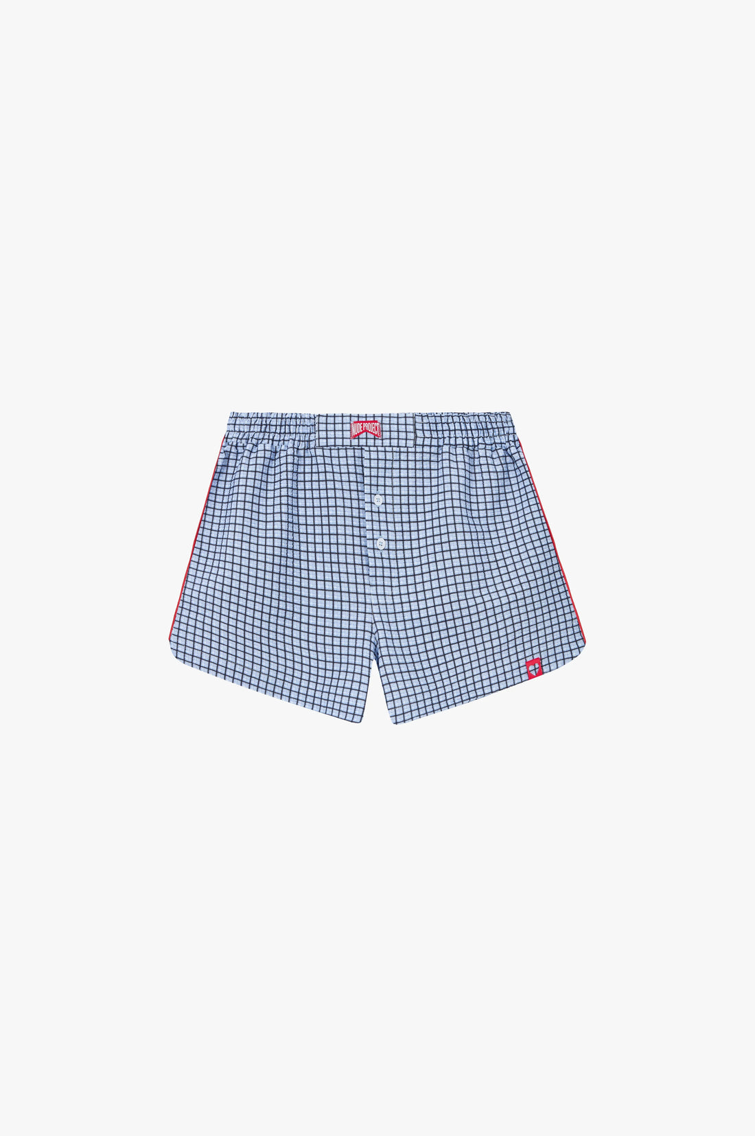 Checkered Boxers 2xPack
