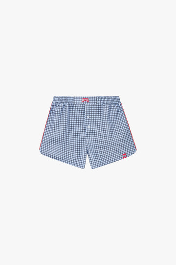 Checkered Boxers 2xPack