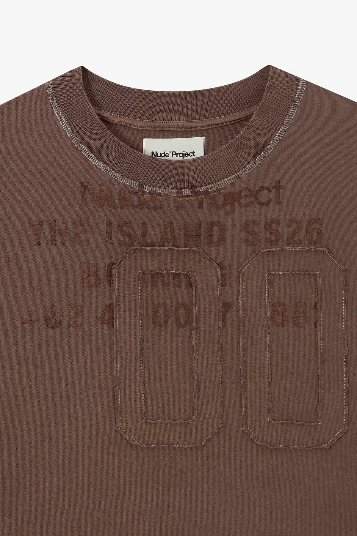 Outsider Tee