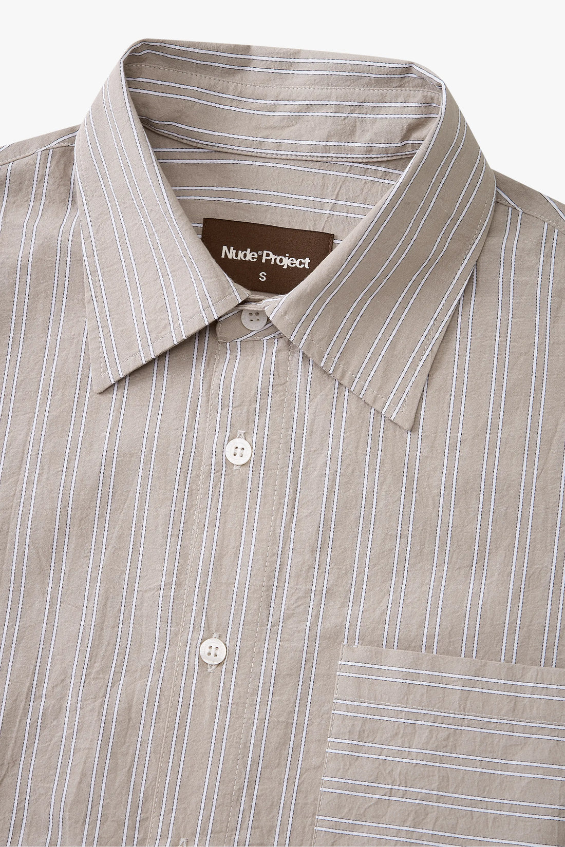 Bryant Shirt