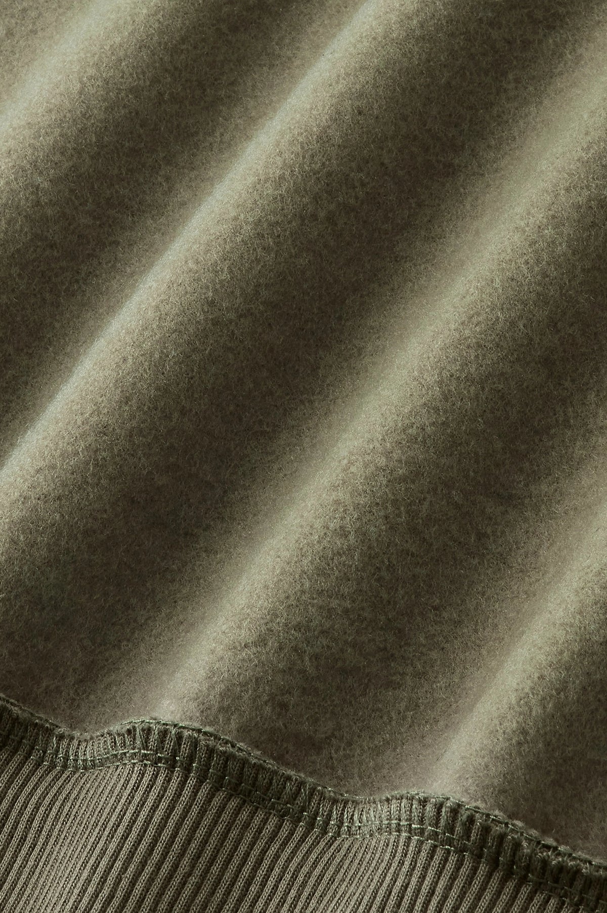 Origins Quarter-Zip Khaki