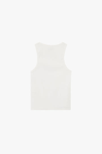 Lips Tank Top