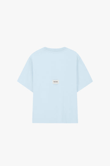 Origins Tee Light Blue