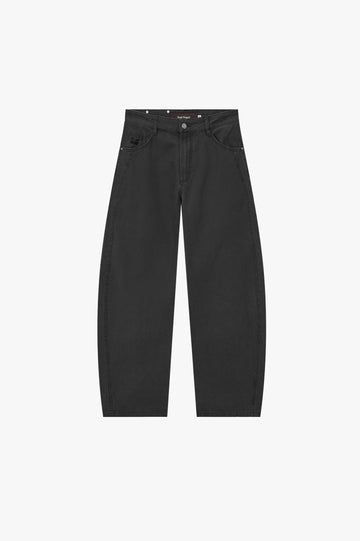 Worker Carpenter Pants Ash