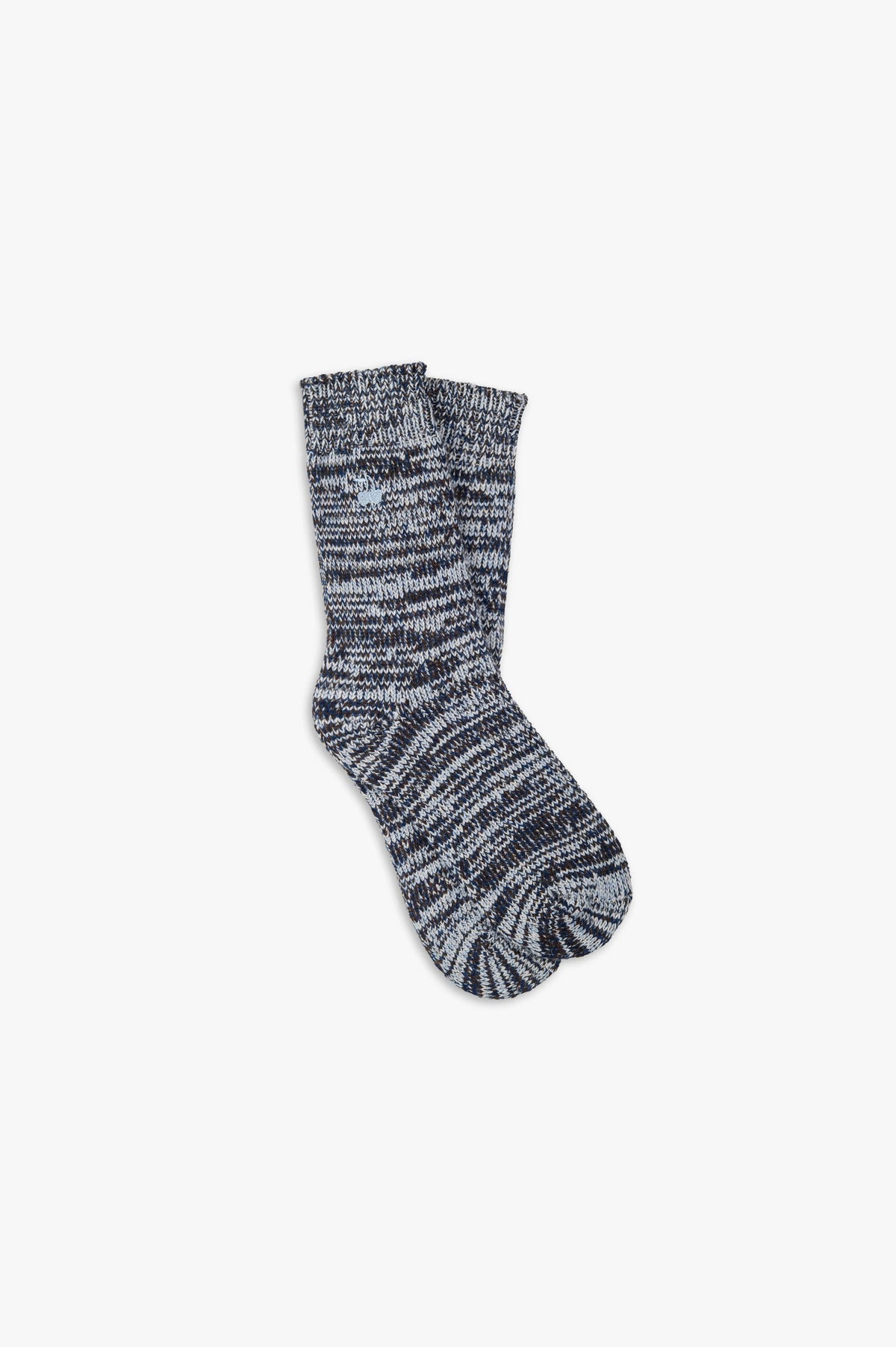 Melange Socks 2xPack
