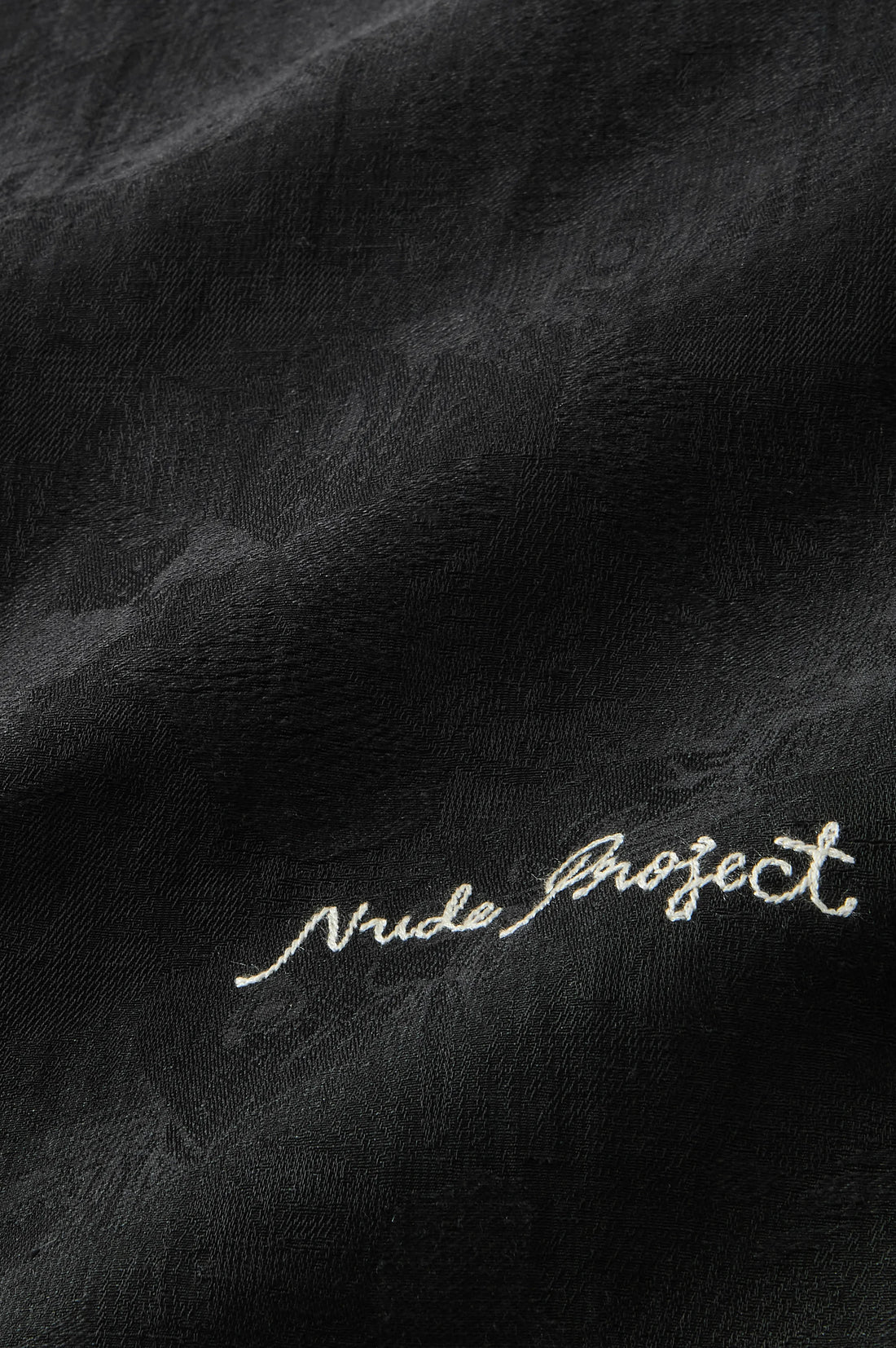 Mallorca Shirt Black