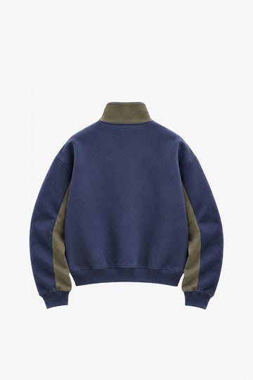 Idol Quarter-Zip
