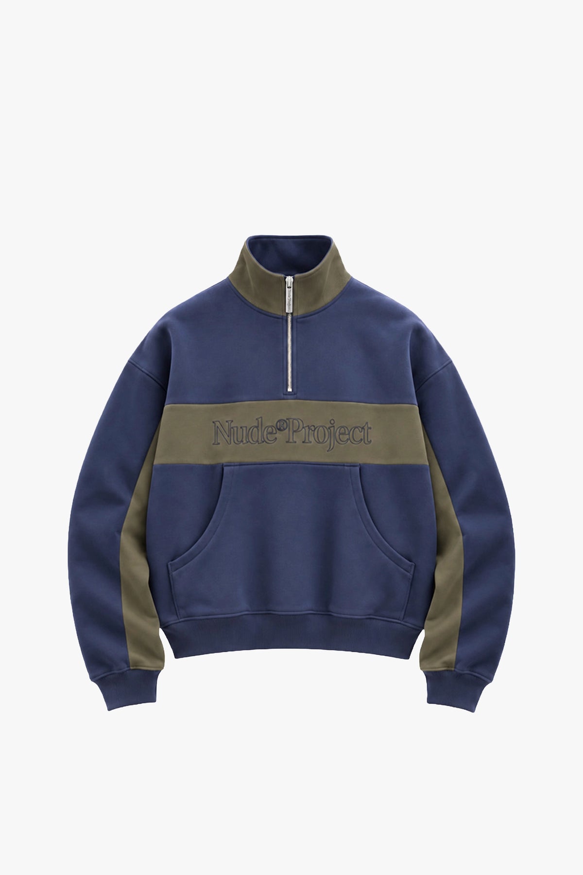 Idol Quarter-Zip