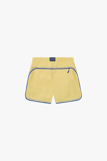 Badeshorts Resort Gelb