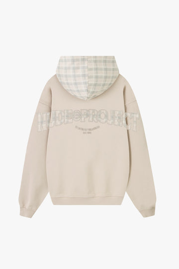 Monster Hoodie Beige