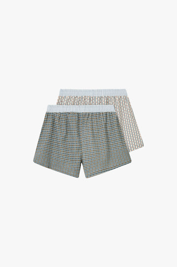 Limited Edition Boxers 2xPack