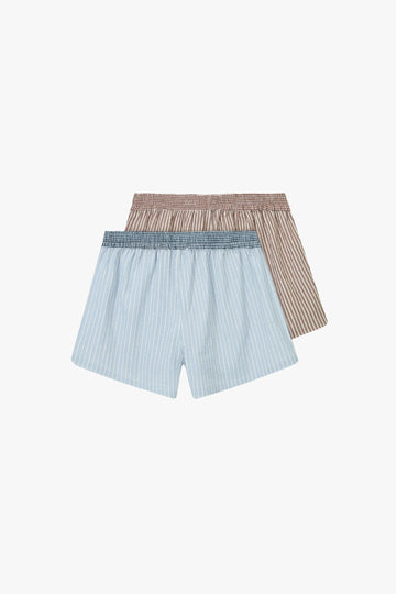 Monsieur Boxers 2x Pack