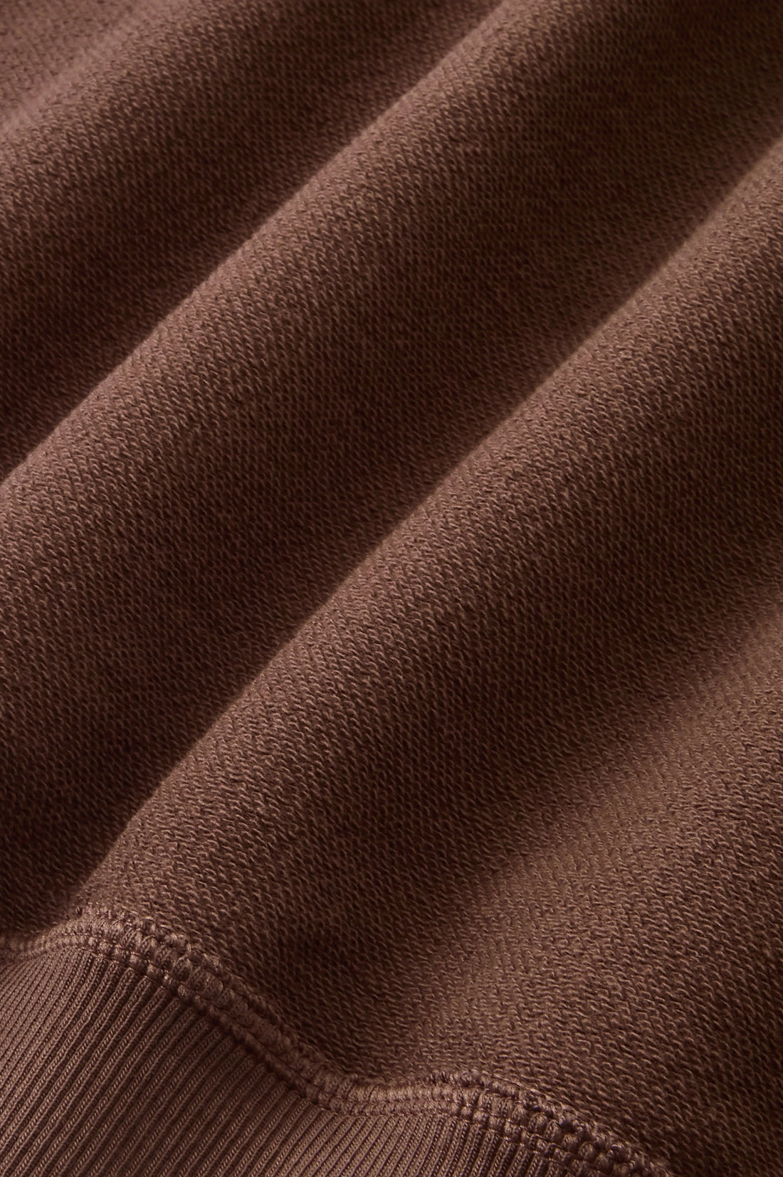 Monster Hoodie Brown