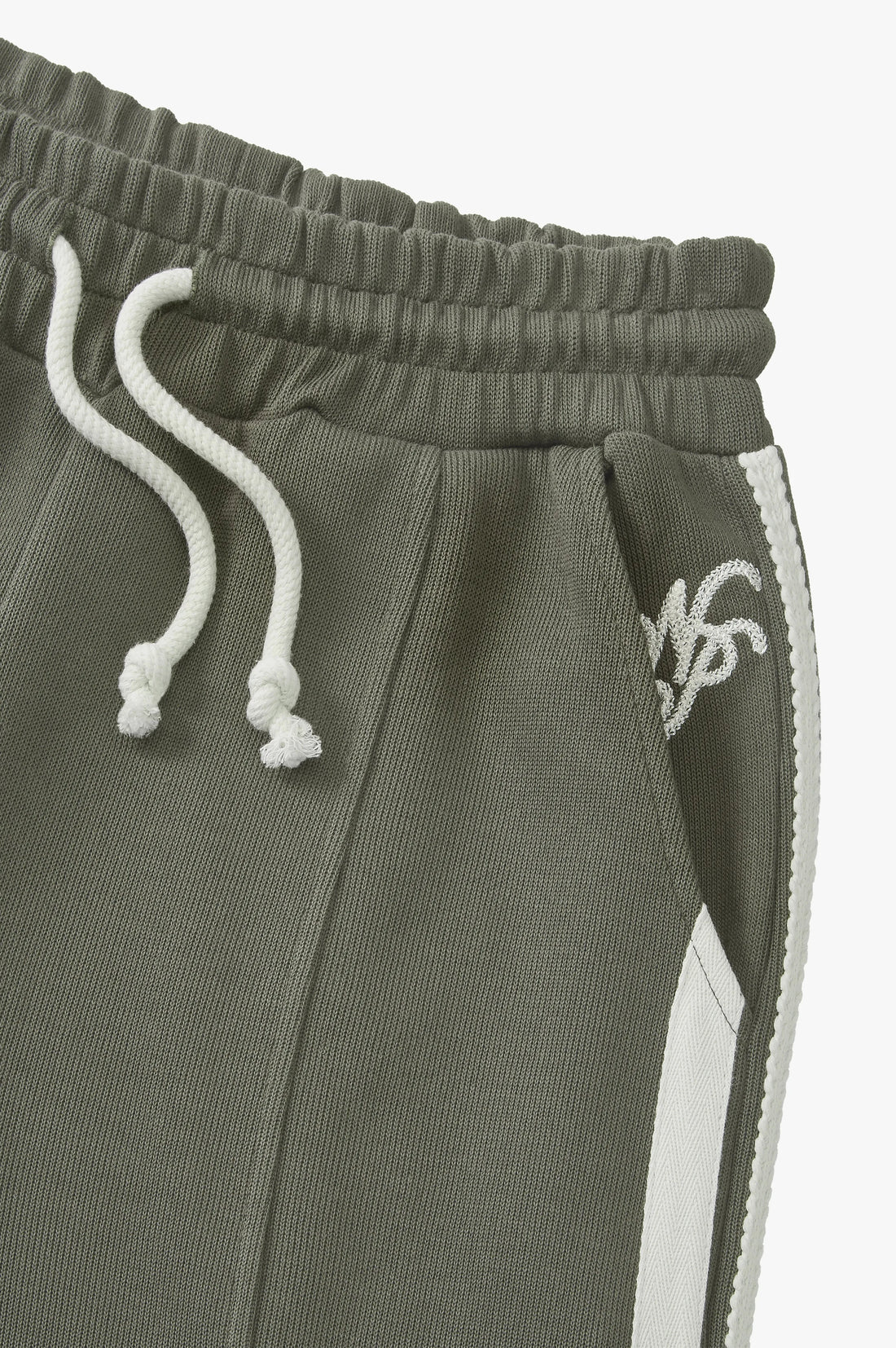 Ying Yang Sweatpants Green