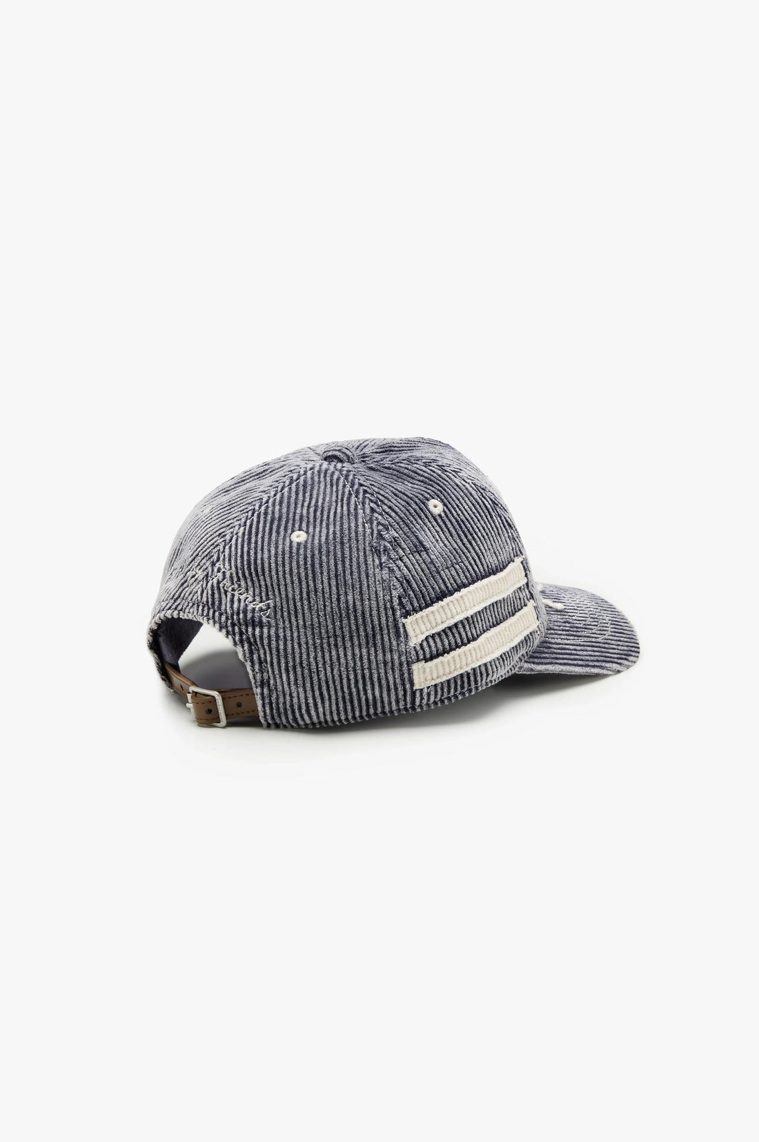 Bear Cap