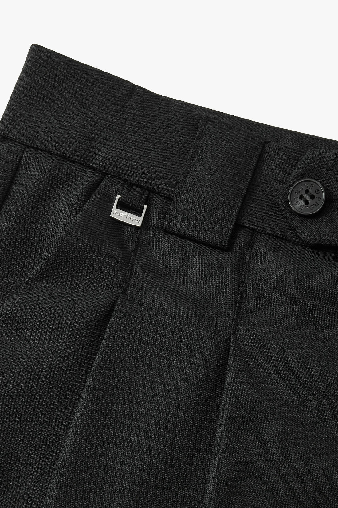 Cora Tailoring Jorts